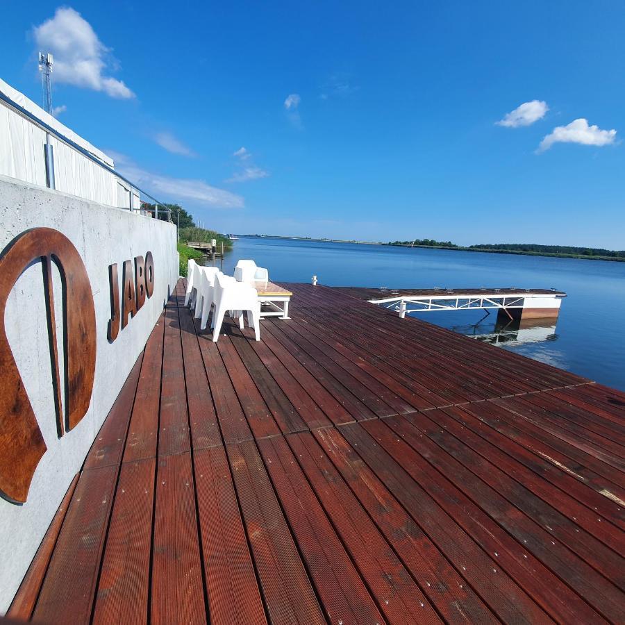Western Hills Гданск Екстериор снимка
