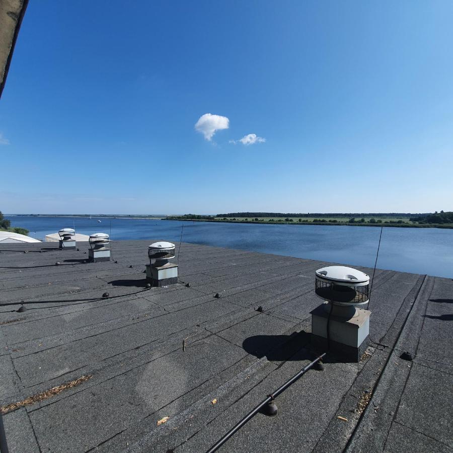 Western Hills Гданск Екстериор снимка