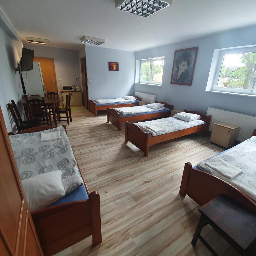 Western Hills Гданск Екстериор снимка