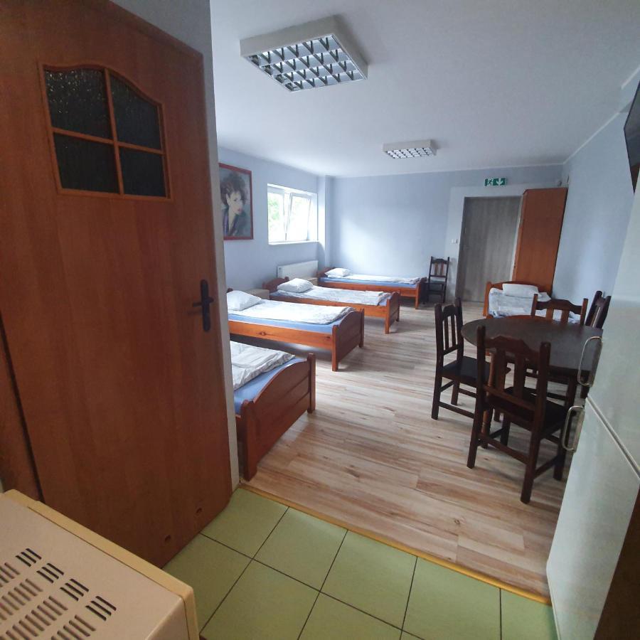 Western Hills Гданск Екстериор снимка