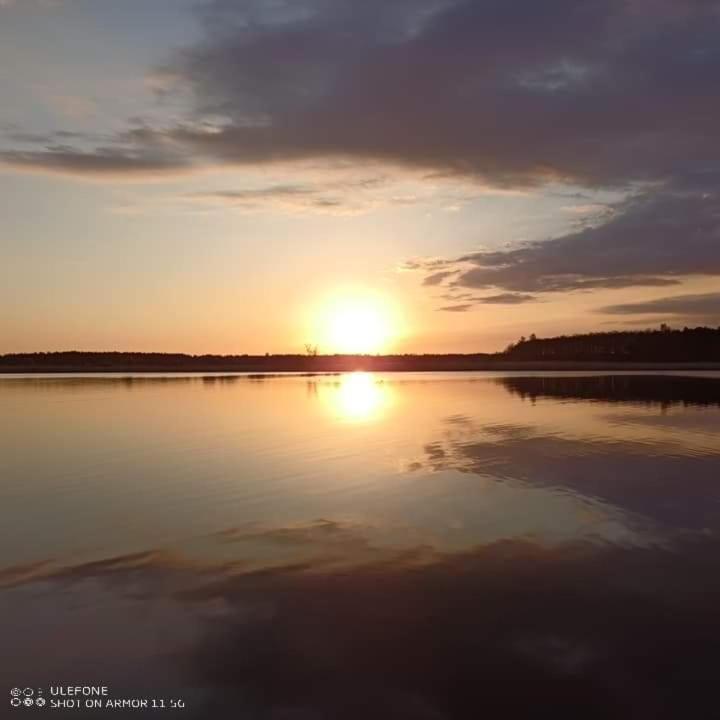 Western Hills Гданск Екстериор снимка
